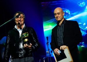 Russian Alternative Music Prize