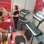 NAMM Musikmesse Russia 2017 - международная музыкальная выставка
